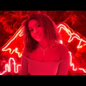 Meet your Posher, Jasmyne